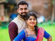 ನಿಶ್ಚಿತಾರ್ಥ ಮಾಡಿಕೊಂಡ 'ರಾಧಾ ಕಲ್ಯಾಣ' ಕುವರಿ ರಾಧಿಕಾ ರಾವ್