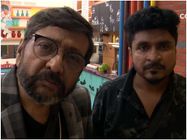 'ಬಿಗ್ ಬಾಸ್' ಮನೆಗೆ ಬಂದ ರವಿ ಬೆಳಗೆರೆ: ಸಿಗರೇಟ್ ಗಾಗಿ ಬೇಡಿಕೆ 