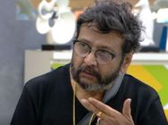 ಬಿಗ್ ಬಾಸ್: ಮೊದಲ ದಿನವೇ ರವಿ ಬೆಳಗೆರೆಗೆ ಶಾಕ್.!