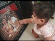 'ಮಗಳಿಗೆ ದಯವಿಟ್ಟು ಕನ್ನಡ ಕಲಿಸಿ': ಕೊಂಕಣಿ ಹೇಳಿಕೊಟ್ಟ ನಟಿ ರಾಧಿಕಾಗೆ ಅಭಿಮಾನಿಗಳ ಮನವಿ