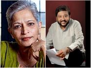 'ಬಿಗ್ ಬಾಸ್' ಮನೆಯೊಳಗೂ ಗೌರಿ ಲಂಕೇಶ್ ಹತ್ಯೆ ಪ್ರಕರಣದ ಸದ್ದು.!