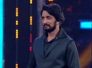 'ಬಿಗ್ ಬಾಸ್' ಮನೆಗೆ ಎಂಟ್ರಿ ಕೊಟ್ಟಿದ್ದಾರೆ ಸುದೀಪ್ ಜೂನಿಯರ್