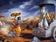 ಬಾಲಿವುಡ್ನಲ್ಲಿ ಮಹಾಭಾರತ ಫಿಕ್ಸ್: ದ್ರೌಪದಿ ಪಾತ್ರದಲ್ಲಿ ಬೆಂಗಳೂರು ಹುಡುಗಿ