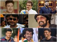 ಕನ್ನಡ ಸ್ಟಾರ್ ಗಳ ವಿದ್ಯಾಭ್ಯಾಸ ಏನು?, ಅವ್ರು ಓದು ನಿಲ್ಲಿಸಿದ್ದು ಏಕೆ?