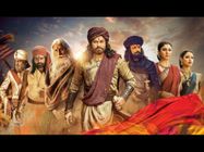 'ಸೈರಾ' ಟ್ವಿಟ್ಟರ್ ವಿಮರ್ಶೆ: ಮೊದಲ ಶೋ ನೋಡಿದ ಪ್ರೇಕ್ಷಕರು ಹೇಳಿದ್ದನು?