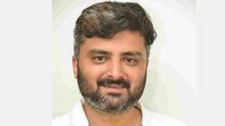 ನಿರ್ದೇಶಕ ಅನೂಪ್ ಭಂಡಾರಿಗೆ ಸಿಕ್ಕ ಗೋಲ್ಡನ್ ಚಾನ್ಸ್ ಇದು.!