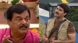 'ಜೈಜಗದೀಶ್ ಗಿಂತ ಚಿಕ್ಕ ಮಕ್ಕಳೇ ಎಷ್ಟೋ ವಾಸಿ': ಕೆರಳಿದ ಹರೀಶ್ ರಾಜ್.!