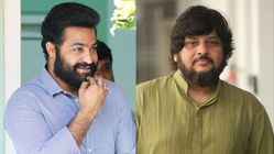 'ಸೈರಾ' ಡೈರೆಕ್ಟರ್ 'ಬ್ಲಾಕ್ ಮೇಲ್' ಹೇಳಿಕೆಗೆ ಜೂನಿಯರ್ NTR ಅಭಿಮಾನಿಗಳು ಕೆಂಡಾಮಂಡಲ
