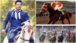 'ಕುದುರೆ ರೇಸಿಂಗ್'ನಲ್ಲಿ ಡಿ ಬಾಸ್ ದರ್ಶನ್: ನಿರ್ಮಾಪಕ ಪುಷ್ಕರ್ ಹೇಳಿದ್ದೇನು?
