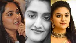 ಸುರಕ್ಷತೆ ಎಲ್ಲಿದೆ? ಪ್ರಿಯಾಂಕಾ ರೆಡ್ಡಿ ಹತ್ಯೆ ವಿರುದ್ಧ ಅನುಷ್ಕಾ, ಕೀರ್ತಿ, ರಶ್ಮಿಕಾ, ಅನಿರುದ್ಧ್ ಆಕ್ರೋಶ