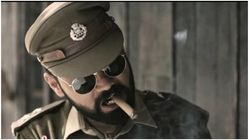 'ಅವನೇ ಶ್ರೀಮನ್ನಾರಾಯಣ' ಟ್ರೈಲರ್ ನೋಡಿ ಸ್ಟಾರ್ ನಟರು ಹೇಳಿದ್ದೇನು?