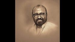 ಕಾಶೀನಾಥ್ ಪುತ್ರನ ಚಿತ್ರದಲ್ಲಿ ಗಣೇಶ್ ಕಾಸರಗೋಡು ಖಳ ನಟ