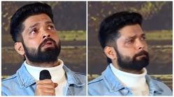 'ಶ್ರೀಮನ್ನಾರಾಯಣ' ಟ್ರೈಲರ್ ರಿಲೀಸ್ ವೇಳೆ ರಕ್ಷಿತ್ ಕಣ್ಣೀರಿಟ್ಟಿದ್ದೇಕೆ?