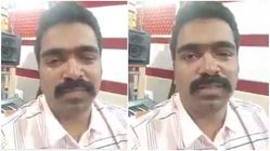 ಕುಂದಾಪುರ ಜನತೆ ಬಗ್ಗೆ ಬೇಸರ: ಬಿಕ್ಕಿ ಬಿಕ್ಕಿ ಕಣ್ಣೀರಿಟ್ಟ ರವಿ ಬಸ್ರೂರ್ 
