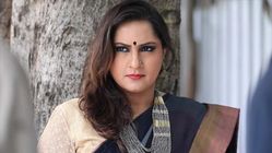 'ಸಿತಾರ ದೇವಿ'ಯೇ ಆದ್ರಾ ಬಿಗ್ ಬಾಸ್ ಸುಜಾತ!?