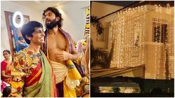 15 ಕೋಟಿ ಬೆಲೆಬಾಳುವ ಹೊಸ ಮನೆ ಖರೀದಿಸಿದ ನಟ ವಿಜಯ್ ದೇವರಕೊಂಡ