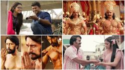 ಈ ವರ್ಷ ಅತಿ ಹೆಚ್ಚು ಕಲೆಕ್ಷನ್ ಮಾಡಿದ ಕನ್ನಡ ಸಿನಿಮಾಗಳಿವು