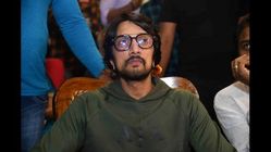 'ದಬಾಂಗ್' ಚಿತ್ರದಲ್ಲಿ ಅತಿ ಹೆಚ್ಚು ಸಂಭಾವನೆ ಪಡೆದ ನಟ ಸುದೀಪ್, ಎಷ್ಟು?
