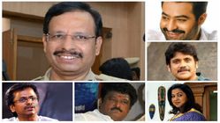 ದಿಶಾ ಸುಟ್ಟ ಸ್ಥಳದಲ್ಲೇ ಕಾಮಪಿಪಾಸುಗಳನ್ನು ಸುಟ್ಟ ಪೊಲೀಸರಿಗೆ ಸೆಲ್ಯೂಟ್ ಎಂದ ತಾರೆಯರು.!