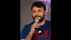 ಕಿರುತೆರೆ ಎಂಟ್ರಿ ಬಗ್ಗೆ ಸ್ಪಷ್ಟನೆ ನೀಡಿದ ಚಾಲೆಂಜಿಂಗ್ ಸ್ಟಾರ್ ದರ್ಶನ್ 