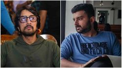 ಸುದೀಪ್ 'ಫ್ಯಾಂಟಮ್' ಸಿನಿಮಾಗೆ ಎಂಟ್ರಿ ಕೊಟ್ಟ ಸ್ಯಾಂಡಲ್ ವುಡ್ ನ ಖ್ಯಾತ ನಟ