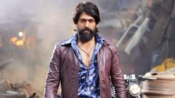 'ಕೆಜಿಎಫ್-2' ಸಿನಿಮಾ ಟೀಸರ್ ರಿಲೀಸ್ ಗೆ ಡೇಟ್ ಫಿಕ್ಸ್