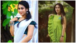 ಪ್ರಿಯಕರನಿಂದ ಮೋಸ, ಆಸಿಡ್ ಹಾಕುವ ಬೆದರಿಕೆ, ಫೇಸ್ಬುಕ್ನಲ್ಲಿ ನಟಿ ಅಂಜಲಿ ಕಣ್ಣೀರು!