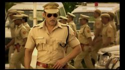 ಬಾಕ್ಸ್ ಆಫೀಸ್ ಚಿಂದಿ ಉಡಾಯಿಸಿದ 'ದಬಾಂಗ್-3: ಮೂರು ದಿನದ ಕಲೆಕ್ಷನ್ ಇಲ್ಲಿದೆ