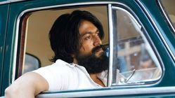 2019ರ 'ಬುಕ್ ಮೈ ಶೋ' ಟಾಪ್ ರೇಟ್ ಚಿತ್ರಗಳ ಪಟ್ಟಿಯಲ್ಲಿ 'ಕೆಜಿಎಫ್'ಗೆ ಎಷ್ಟನೇ ಸ್ಥಾನ?