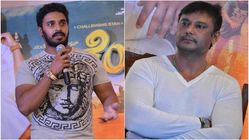 ಡಿ-ಬಾಸ್ ಅವರ ಈ ಗುಣ ಎಲ್ಲರಲ್ಲೂ ಇರಬೇಕು: 'ಒಡೆಯ'ನ ಬಗ್ಗೆ ಪಂಕಜ್ ಮಾತು 