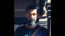 ಕ್ರೇಜಿಸ್ಟಾರ್ ರವಿಚಂದ್ರನ್ ಮನಗೆದ್ದ ಕಲಾವಿದ ಕರಣ್..!