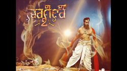 'ನಾಗಿಣಿ' ಜೊತೆಗೆ ಬುಸುಗುಡಲಿದ್ದಾರೆ ಸೂಪರ್ ಸ್ಟಾರ್ ಜೆಕೆ.!