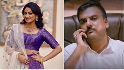 ''ಪ್ರಚಾರಕ್ಕೆ ಬರುತ್ತಿಲ್ಲ.. ಏನಾಗಿದೆ ಗೊತ್ತಿಲ್ಲ..'' ವಿವಾದದ ಬಗ್ಗೆ ಆರ್ ಜೆ ಮಯೂರ್ ಹೇಳಿದ್ದೇನು?