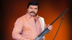 'ಪಾರು' ಧಾರಾವಾಹಿಗೆ ಬಂದ 'ಮಿಲಿಟರಿ ಮಾವ' ಎಸ್.ನಾರಾಯಣ್.!