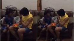 ವಿಶೇಷ ಅಭಿಮಾನಿಯ ಮಾತು ಕೇಳಿ ಭಾವುಕರಾದ ಕಿಚ್ಚ ಸುದೀಪ್