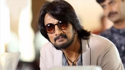 ಕಿಚ್ಚನ ಕಡೆಯಿಂದ ಸರ್ ಪ್ರೈಸ್: ಸುದೀಪ್ ನಿರ್ದೇಶನದ ಚಿತ್ರದಲ್ಲಿ ಧೂಮ್ ವಿಲನ್.! 