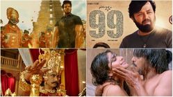 2019ರಲ್ಲಿ ಅತಿ ಹೆಚ್ಚು ಟ್ರೋಲ್ ಆದ ಕನ್ನಡದ ಸಿನಿಮಾಗಳಿವು