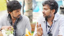 ಸುದೀಪ್ ಗೆ ರಾಜಮೌಳಿ ಬುಲಾವ್ ನೀಡಿಲ್ಲ: ಗಾಸಿಪ್ ಗೆ ಸ್ಪಷ್ಟನೆ ಕೊಟ್ಟ ಕಿಚ್ಚ.!