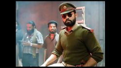 ರಕ್ಷಿತ್ ಅಭಿಮಾನಿಗಳಿಗೆ ನಿರಾಸೆ: ಕ್ಷಮೆ ಕೇಳಿದ ಶ್ರೀಮನ್ನಾರಾಯಣ