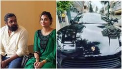 ಧ್ರುವ ಸರ್ಜಾ ಕಾರ್ ನಂಬರ್ ನಲ್ಲಿ ಇಷ್ಟೊಂದು ವಿಶೇಷ