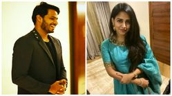 'ರೇವತಿ ನಂಗೆ ಪರ್ಫೆಕ್ಟ್ ಪಾರ್ಟ್ನರ್': ಮೊಟ್ಟ ಮೊದಲ ಬಾರಿಗೆ ಭಾವಿ ಪತ್ನಿ ಬಗ್ಗೆ ನಿಖಿಲ್ ಮಾತು.!