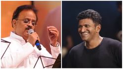 ಮೊದಲ ಬಾರಿಗೆ ಪುನೀತ್ ಗೆ ಧ್ವನಿ ನೀಡುತ್ತಿದ್ದಾರೆ ಲೆಜೆಂಡರಿ ಗಾಯಕ ಎಸ್ ಪಿ ಬಿ