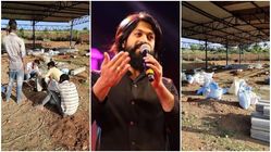 ಮಂಡ್ಯದಲ್ಲಿ ಮತ್ತೆ ಜೋಡೆತ್ತುಗಳ ಸದ್ದು: ಗೋಶಾಲೆಯ ನೆರವಿಗೆ ನಿಂತ ಯಶ್-ದರ್ಶನ್ 