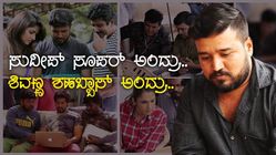 ಸ್ಟಾರ್ ಹೀರೋಗಳ ಫೇವರೇಟ್ ತಂತ್ರಜ್ಞ, ಯಾರಿವರು..?