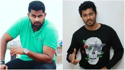 ಅಂಬಿ ಪುತ್ರ ಅಭಿಷೇಕ್ ಹಿಂದಿಕ್ಕಿದ ಕೆ ಮಂಜು ಪುತ್ರ ಶ್ರೇಯಸ್