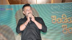 ಹೊಸ ಗರ್ಲ್ ಫ್ರೆಂಡ್ ಪರಿಚಯ ಮಾಡಿಸಿದ ದರ್ಶನ್: ಇದು ಡಿ ಬಾಸ್ ಕೊಟ್ಟ ಟ್ವಿಸ್ಟ್ 