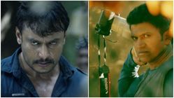 ಫಿಲ್ಮಿಬೀಟ್ ಪೋಲ್: ದರ್ಶನ್-ಪುನೀತ್ ಅಭಿಮಾನಿಗಳ ನಡುವೆ ಭಾರಿ ಪೈಪೋಟಿ