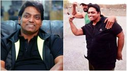'ಪೈಲ್ವಾನ್' ಡ್ಯಾನ್ಸ್ ಮಾಸ್ಟರ್ ಗಣೇಶ್ ವಿರುದ್ಧ ಲೈಂಗಿಕ ಕಿರುಕುಳ ಆರೋಪ