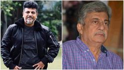 ಅನಂತ್ ನಾಗ್, ಶಿವಣ್ಣರಿಗೆ ಪದ್ಮ ಪ್ರಶಸ್ತಿ ಯಾಕಿಲ್ಲ?, ನಿರ್ದೇಶಕರ ಪ್ರಶ್ನೆ