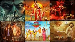 ರಾಬರ್ಟ್-ಕೋಟಿಗೊಬ್ಬನ ಜೊತೆ ಕಿಚ್ಚು ಹಚ್ಚಿದ ಸಲಗ, ಶೋಕಿವಾಲ